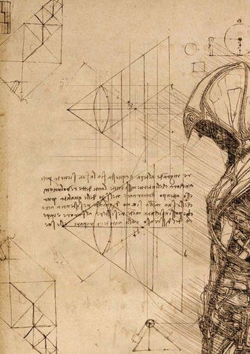 Boriani - Assassin Creed , DaVinci edition 1/25, Games en Spelcomputers, Nieuw