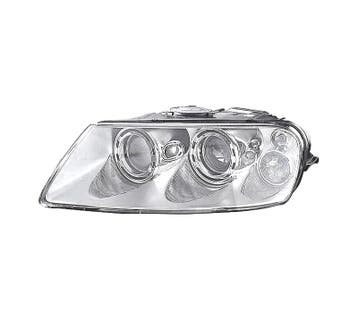 PHARE GAUCHE VOLKSWAGEN VW TOUAREG 03-08 XÉNON, Verzenden