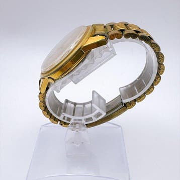 Seiko - Sportsmatic 5 - Zonder minimumprijs - Heren -