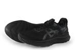 Asics Sportschoenen in maat 44 Zwart, Kleding | Heren, Schoenen, Verzenden, Zo goed als nieuw, Asics, Sportschoenen