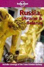 Lonely Planet Russia, Ukraine & Belarus 9780864427137, Verzenden, Ryan Ver Berkmoes