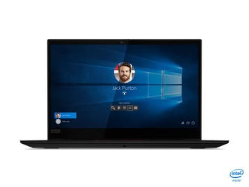 Lenovo ThinkPad X1 Extreme 2nd - Intel Core i7-9750H - NVIDI, Ophalen of Verzenden, Gebruikt, Intel Core 7, Lenovo
