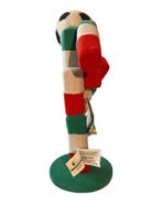 Mascotte ufficiale Fifa World Cup - Mascotte - Textiel, Nieuw