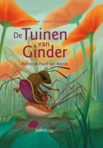 Achter de Poort van Heinde / 1 / De Tuinen van Ginder, Verzenden, Zo goed als nieuw, Rieks Veenker