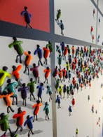 Alicja Ressa Alre - Crowd 3D no.054