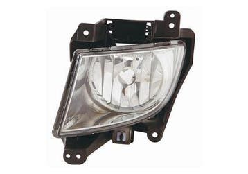 Hyundai Matrix 2008-2010 Mistlamp Links (Mistlampen), Verzenden