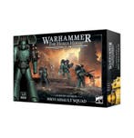 Warhammer The Horus Heresy MKVI assault squad (Warhammer, Ophalen of Verzenden, Nieuw