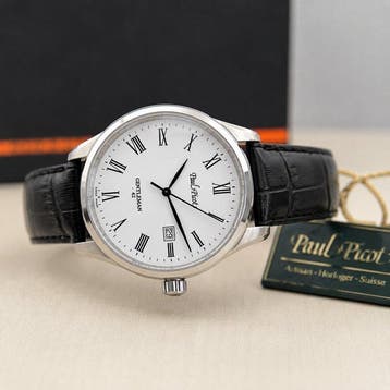 Paul Picot - Gentleman 42 - Sans prix de réserve - 2061SG-N, Nieuw