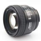 Nikon AF 85mm F/1.8 D | Tweedehands, TV, Hi-fi & Vidéo, Verzenden
