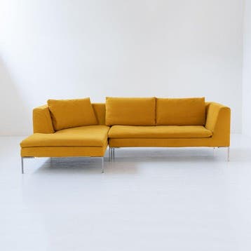 B&B Italia, Maxalto - Antonio Citterio - Sofa - Karel -