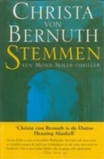 Stemmen 9789061123521 Christa von Bernuth, Verzenden, Christa von Bernuth