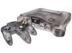 Nintendo 64 Starter Pack - Atomic Black Edition, Verzenden, Nieuw