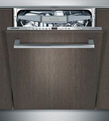 Siemens SN68M064EU - Inbouw Vaatwasser - 60 cm - 13 Couverts, Huis en Inrichting, Ophalen of Verzenden, Nieuw