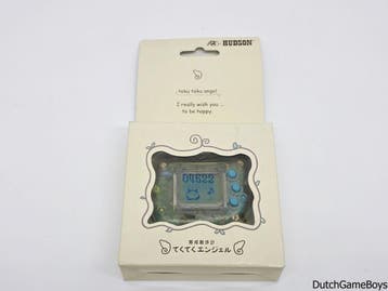 Game & Watch - Teku Teku Angel Virtual Pet - Clear, Verzenden, Gebruikt