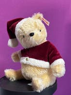 Steiff: Winnie the Pooh kersteditie - Teddybeer - 2020+ -