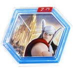 Thor Assault On Asgard - Power Disc - Disney Infinity 2.0, Ophalen of Verzenden, Zo goed als nieuw
