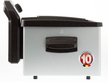 Veiling - FRITEL Frituurpan Turbo SF® 4050