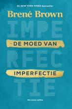 De moed van imperfectie 9789400514218 Brené Brown, Verzenden, Zo goed als nieuw, Brené Brown