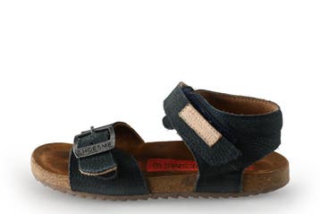 Shoesme Sandalen Jongens in maat 27 Blauw, Verzenden, Jongen of Meisje, Schoenen, Zo goed als nieuw