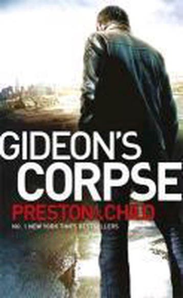 Gideon's Corpse - Child, Verzenden