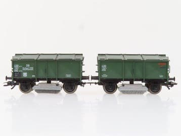 Märklin H0 - 46010 - Modeltrein goederenwagonset (1) -