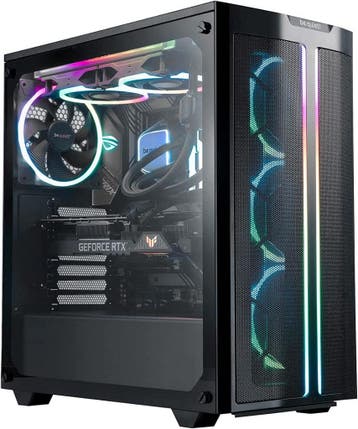 DaVinci Computers - Ryzen 9 9950X|RTX 5090 VIDEO / CREATI..., Ophalen of Verzenden, Nieuw