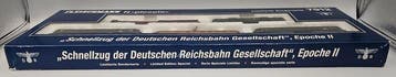 Fleischmann N - 7912 - Ensemble de train (1) - Ensemble de