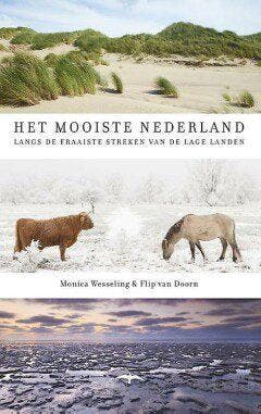 Het mooiste Nederland (Nieuw), Verzenden, Nieuw