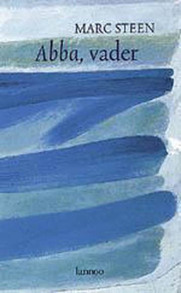 Abba, Vader 9789020934946 M. Steen, Boeken, Verzenden, Gelezen, M. Steen