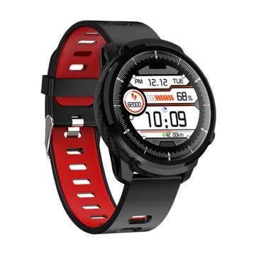 S10 Smartwatch Fitness Sport Activity Tracker Smartphone, Verzenden