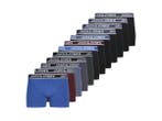 Veiling - Jack &amp; Jones 12-Pack Boxers Jactroy - L, Kleding | Heren, Ondergoed