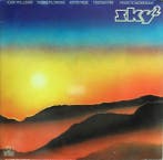Sky - Sky 2, Cd's en Dvd's, Verzenden, Gebruikt