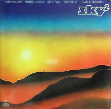 Sky - Sky 2, Verzenden, Gebruikt
