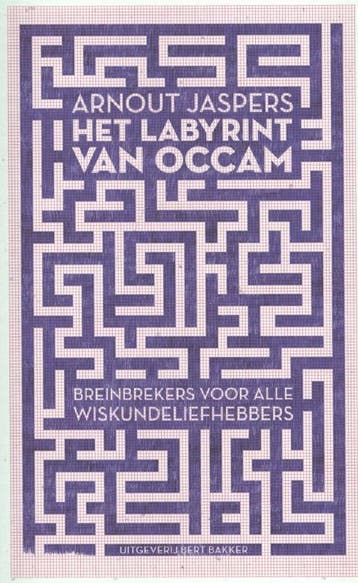 Het labyrint van Occam 9789035137646 Arnout Jaspers, Verzenden, Arnout Jaspers