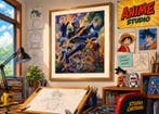 Raffaele De Leo - Edizione limitata -/30 Giclèe fine art, Nieuw