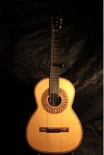 Steven den Toom - Lucy - - Klassieke gitaar - Nederland -, Musique & Instruments