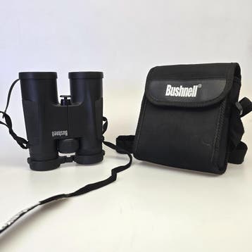 Bushnell 10x42 Powerview Verrekijker | Nette Staat, Ophalen of Verzenden