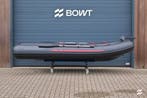 AQUASPIRIT S350 | Aluminium RIB | Max. 30 pk | NIEUW, Watersport en Boten, Rubberboten, Ophalen, Nieuw
