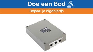 Bieden: Furuno VDR VHF Interface Unit IF-5200 - Reliable Ma, Ophalen of Verzenden