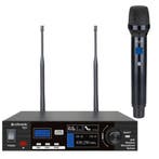 Citronic TU1-H Afstembaar UHF Draadloos Systeem , 1 Hand, Muziek en Instrumenten, Nieuw