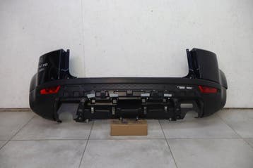 achterbumper Land Rover Range Rover Evoque L538 BJ32-17D781-, Auto-onderdelen, Verzenden, Gebruikt
