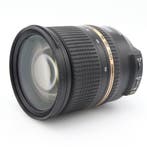 Tamron 24-70mm f/2.8 SP VC Di USD Nikon | Tweedehands, Audio, Tv en Foto, Foto | Lenzen en Objectieven, Verzenden, Zo goed als nieuw