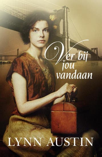 Ver bij jou vandaan 9789029724357 Lynn Austin, Verzenden, Gelezen, Lynn Austin