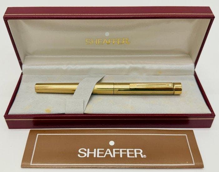Sheaffer - Targa - Stylo à plume, Collections, Stylos