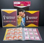 Panini - FIFA World Cup Qatar 2022. International Edition -, Collections