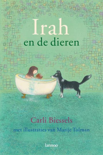 Irah en de dieren 9789085681625 C. Biessels, Verzenden, C. Biessels