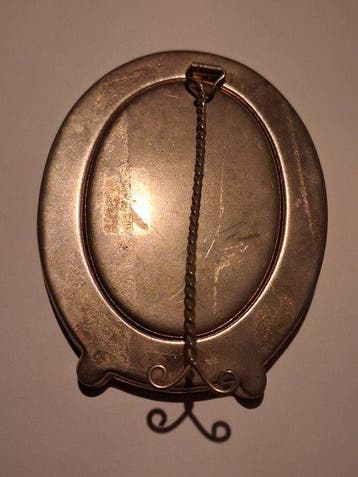 Art Deco Mozaïek - 1950-1960