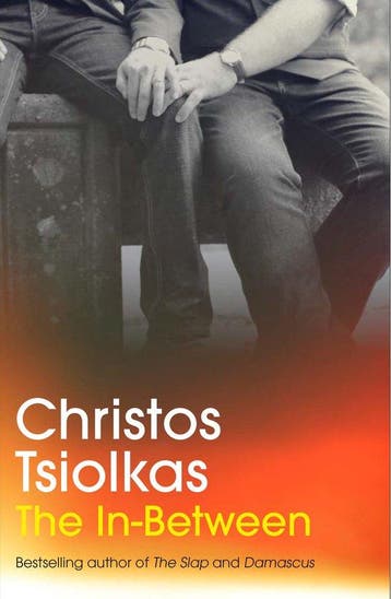 The In-Between 9781805461852 Christos Tsiolkas, Verzenden, Zo goed als nieuw, Christos Tsiolkas