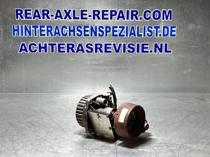 Haldexkoppeling AOC Volvo XC Haldex 5 (Achteras), Autos : Pièces & Accessoires, Freins & Transmission, Envoi