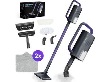 Veiling - Cleanova 16-in-1 Stoomreiniger - Vlekkenreiniger